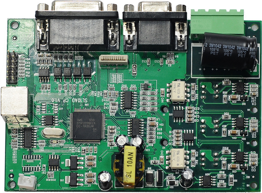 Trusted PCB Assembly 2 Layers Copper Optimizing Your Product Quality and Efficiency