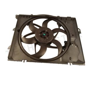 Wholesale BMW E90 400W Automotive Cooling Fans 17117590699 16326937515 17427523259 17117559273 from china suppliers