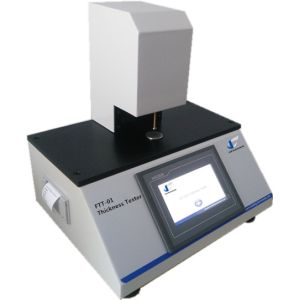 Wholesale Mechanical scanning thickness tester Contacting method thickness tester from china suppliers