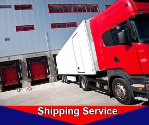 Wholesale Experienced Cargo Trucking Company For Container Pickup And Delivery from china suppliers