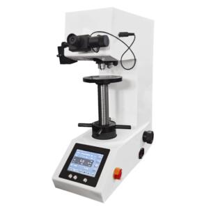 Wholesale AC 220V 50Hz Vickers Hardness Tester Digital Vickers Hardness Testing Equipment from china suppliers