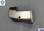 Laser Cutting Precision Sheet Stainless Steel Custom Metal Fabrication SUS302 3