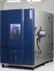 Wholesale Low Humidity And Temperature 5°C/5%RH Thermal Cycling Test Equipment Energy Saving from china suppliers