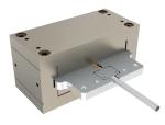 Zero Cogging Linear Voice Coil Motor 8N-900N Voice Coil Motor Assembly