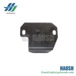 Foot Rubber R 8-97122893-0 8971228930 For Isuzu 600p 4kh1 Truck