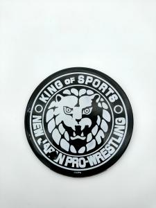 Wholesale Custom Made PVC Key Holder Double Sided King Of Sports Printed from china suppliers