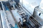 High Output Laminated Non Woven Shopping Bag Making Machine 380V 50HZ