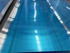 Wholesale 2A12 2017 1060 7075 Aluminium Coil Sheet ASTM GB EN from china suppliers