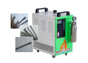Wholesale Portable Oxyhydrogen Jewelry Soldering Machine HHO Gas Welder from china suppliers