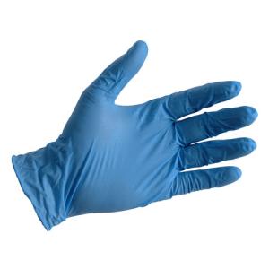 Wholesale 15 Mil Hand Xl Disposable Nitrile Gloves Small For Hospital from china suppliers