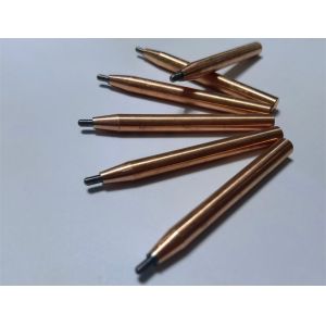 Precision Tungsten Material For Industrial Applications Spot Welding Electrode