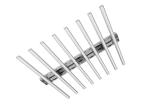 700 Watt LED Vertical Grow Light AC100-277V For Argriculture 1.8+ Umol/J