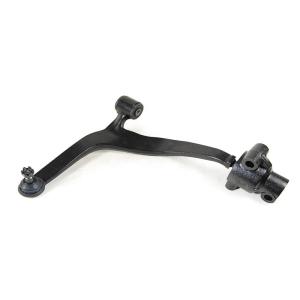 Wholesale 2005-2008 Infiniti FX35 Model Suspension Lower Control Arm with Nature Rubber Bushing from china suppliers