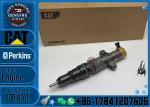 2951408 20R8057 10R4761 High Quality Diesel Fuel Injector 295-1408 20R-8057 10R