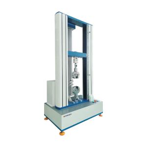 Wholesale Wire And Cable Electronic Tensile Strength Testing Equipment With Computer from china suppliers