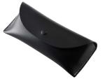 185x75x50mm Music Smart Sunglasses Spectacles Charging Case Portable Soft