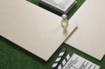 Beige Stylish Tile And Interior Wall Acid-Resistance Baby Face Glazed Ceramic
