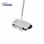 2000MAH Wireless Electric Sweaper White Rechargeable Mop Cleaner