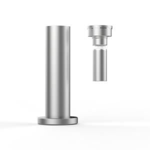 Wholesale HOMEFISH PET Waterless Aroma Scent Diffuser Machine Tower 100ml from china suppliers