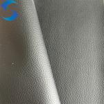 PU/PVC fabric Synthetic Microfiber Leather for Car Accessories Handbags Sofa
