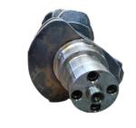 6CT Excavator Crankshaft 3917320 Diesel Engine Motor Parts