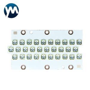 Wholesale UV Light Module 300W Seamless Splicing Fast Curing Module 395nm Lamp Beads from china suppliers