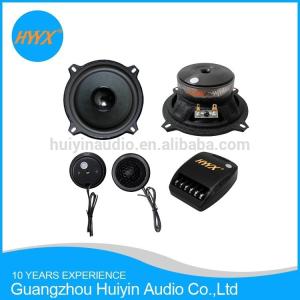 Wholesale 5.25&quot; 2-way Car Component Speaker HY52P from china suppliers