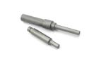 High Wear Resistance Tungsten Carbide Rod Blanks / Bending Strength Tungsten