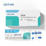 OEM MQL Methaqualone Test DOA Rapid Test 99.9% Accuracy