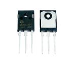 30A 100V High Current Schottky Barrier Diodes For DC DC Converters TO-247