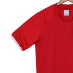 England 2010 Retro Away Football Jersey Classic Reappears to Pay Tribute to the