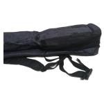 Durable Custom Hockey Equipment Bag , Field Hockey Stick Backpack For 3 -