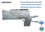 Hardened Metal Material Panasonic Feeder For Panasonic CM402,CM602 Series Chip