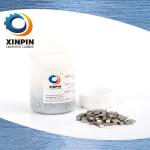 Customized aluminum cutting Tungsten Carbide Saw Tips Excellent Rigidity