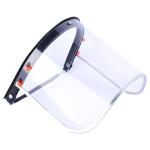 PVC Protective Support Screen Transparent Welding Mask