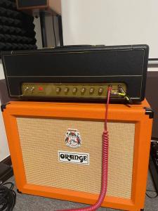 Wholesale Custom Marshall Clone Grand JTM45 Hand-Wired Valve Tube Guitar Amplifier Head 50W Accept Amp OEM from china suppliers