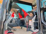 Find the Perfect Used Sany Excavator SY365H for Your Construction Projects