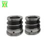 Buy cheap 1.2343 TiCN Precision Mould Parts , Tolerance 0.01mm Stainless Steel Nozzle Tips from wholesalers