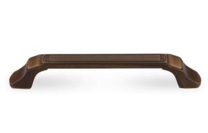 Wholesale Antique Furniture/Cabinet/Door/Drawer Handle 96/128/160mm Zinc alloy Coffee from china suppliers