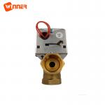 WINNER 2 way 3/4'' spring loaded return safety mounted zone valve for water
