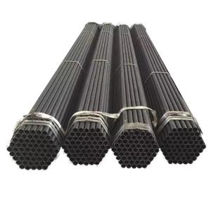 Wholesale Seamless Welded Carbon Steel Pipe A53 600mm For Petroleum/Chemical from china suppliers