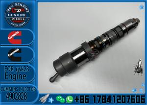 Wholesale engine parts QSK60 QSK23 4902827 4902828 4326779 4326780 4988428 4326781 fuel injector from china suppliers