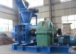 90kw 9r/min Ball Briquette Machine 15TPH Waste To Power Plant