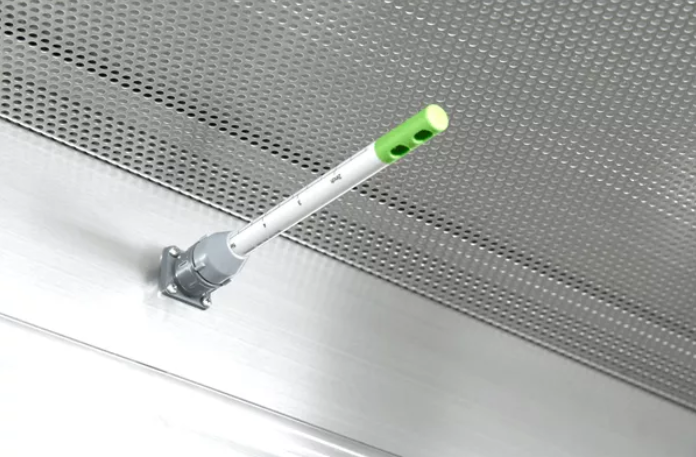 Class II A2 Biological Safety Cabinet with 780mm Depth