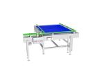JP 1-5L Bottle Feeder Machine Bottle Cap Feeder Bottle Unscrambler Machine