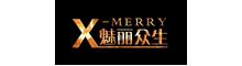 China Shenzhen X-Merry Toy Co., Ltd. logo