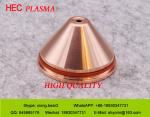 Hifocus Plasma Swril Gas Cap .11.848.401.1530 G4330 For Kjellberg Plasma Cutting