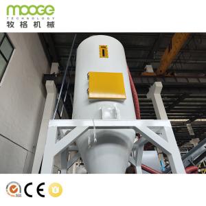 Wholesale Smart Drying PET Strapping Line Crystallization Dehumidifier System from china suppliers
