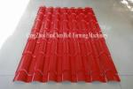 Hydraulic Cutting Metal Roll Forming Machine Double Layer For Roof