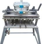 Aluminum Window Punching Machine 1.5kw